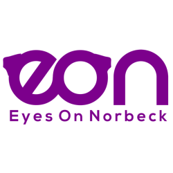 Eyes On Norbeck