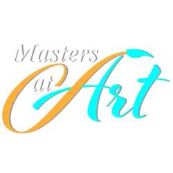 Masters At Art