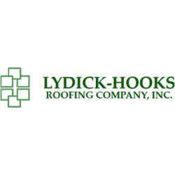 Lydick-Hooks Roofing Co