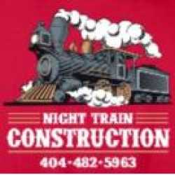 Night Train Construction