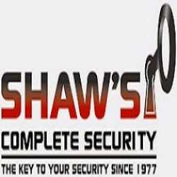 Shaw's Lock Service