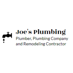 Joe's Plumbing