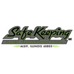 Safe Keeping LLC
