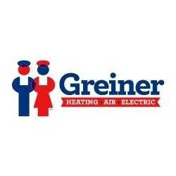Greiner Heating, Air, and Electric