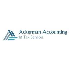 Ackerman Accounting and Tax services