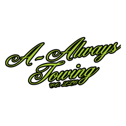 A-Always Towing Co LLC