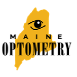 Maine Optometry- Freeport