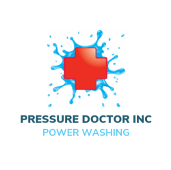 Pressure Doctor Inc. Power Washing & Holiday Lighting