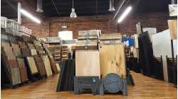 Defaria Flooring Supplies & Rental Center