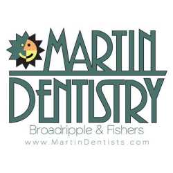 Martin Dentistry - Fishers