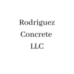Rodriguez Concrete, LLC