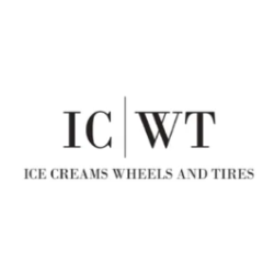 Ice Creams Wheels and Tires