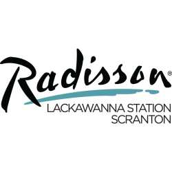 Radisson Lackawanna Station Hotel Scranton
