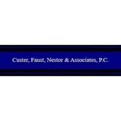 Custer, Faust, Nestor & Associates, P.C.