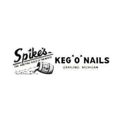 Spikes Keg O Nails