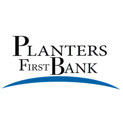 Planters First Bank - Fitzgerald Drive In