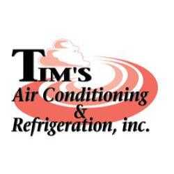 Tim's Air Conditioning