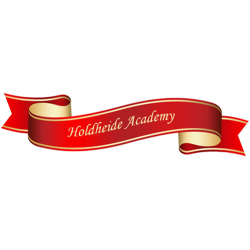 Holdheide Academy