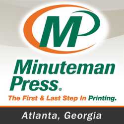 Minuteman Press of Buckhead