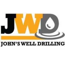 Johns Well Drilling