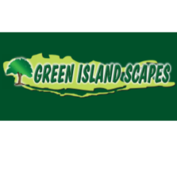 Green Island Scapes