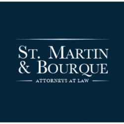 St. Martin & Bourque Attorneys at Law