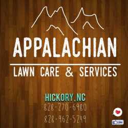 Appalachian Outdoor Services & Lawn Care