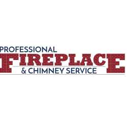 Professional Fireplace & Chimney Service