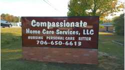 Compassionate Home Care Services