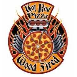 Hot Rod Pizza