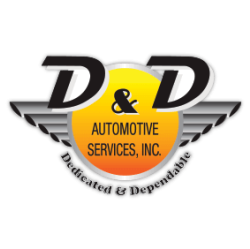 D & D Automotive Services Inc.