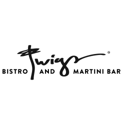 Twigs Bistro and Martini Bar