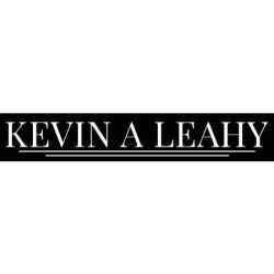 Kevin A Leahy