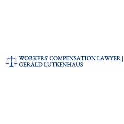 Workers Compensation Lawyer Gerald Lutknehaus