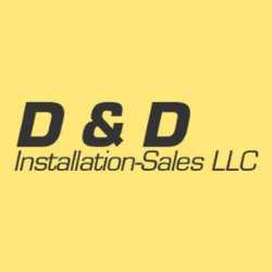D & D Installation-Sales LLC