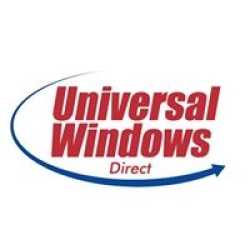 Universal Windows Direct of Charleston