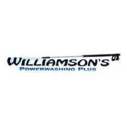Williamson's Powerwashing Plus LLC