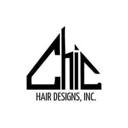 Chic Hair Designs Inc
