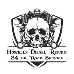 Howells Diesel Road Service