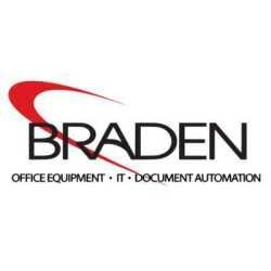 Braden Business Systems
