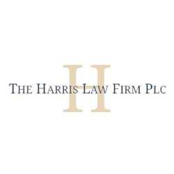 Harris Law Firm, PLC