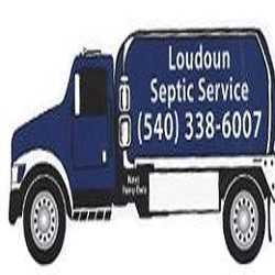 Loudoun Septic Tank Service