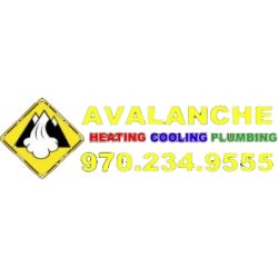 Avalanche Heating Cooling Plumbing