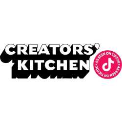 Creators' Kitchen as Seen on TikTok