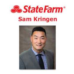 Sam Kringen - State Farm Insurance Agent