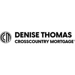 Denise Thomas at CrossCountry Mortgage, LLC