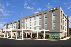 Home2 Suites by Hilton Owings Mills