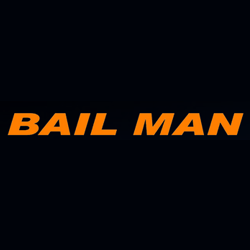 Bail Man Bail Bonds