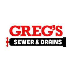 Greg's Sewer & Drains
