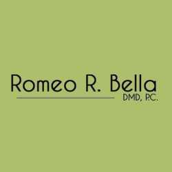 Romeo R. Bella DMD